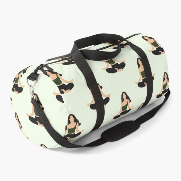 Item preview, Woman Doing Yoga designed and sold by Mirosi-S.