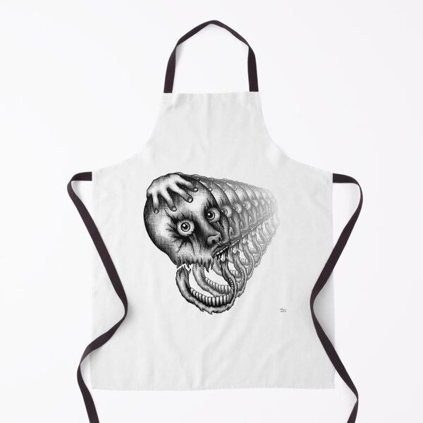 Item preview, Inktober 2021 DAY 19: Loop PRINT designed and sold by packtcrushd.