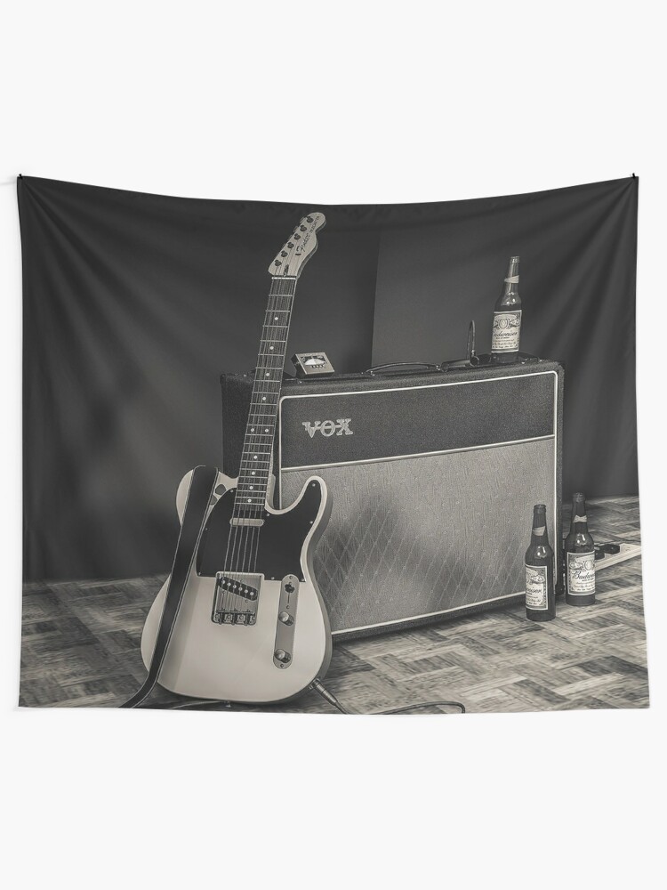 tapestry telecaster