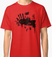 Bloody Guns! Classic T-Shirt