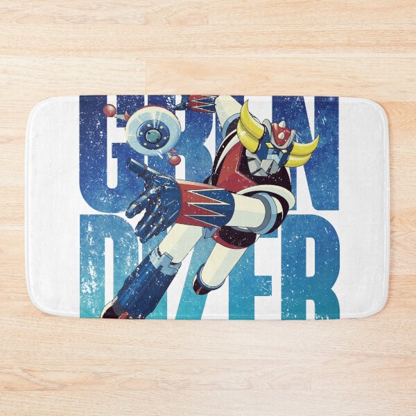 Item preview, Grendizer UFO Robot designed and sold by Thirt13en.