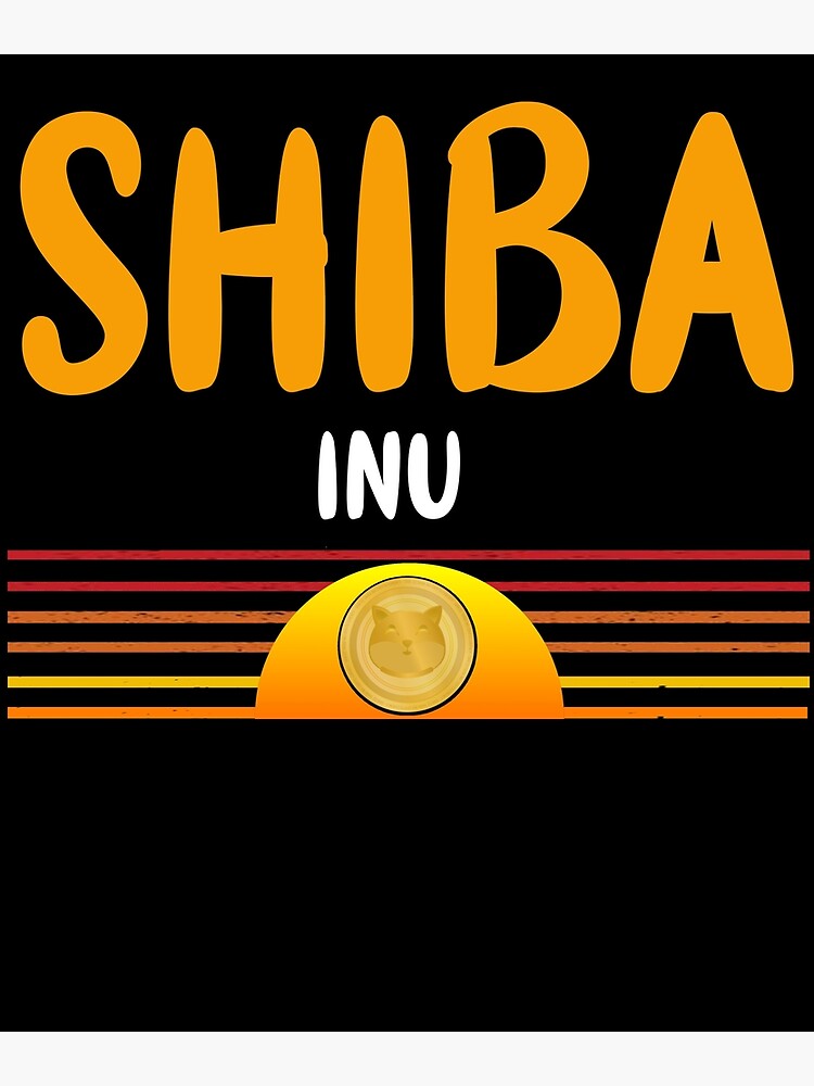 shibu inu crypto currency