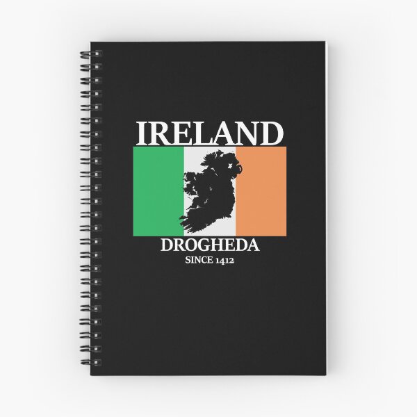 Item preview, Ireland Drogheda Europe designed and sold by Naohiro.