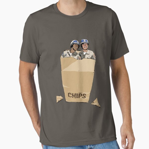 CHIPS Essential T-Shirt