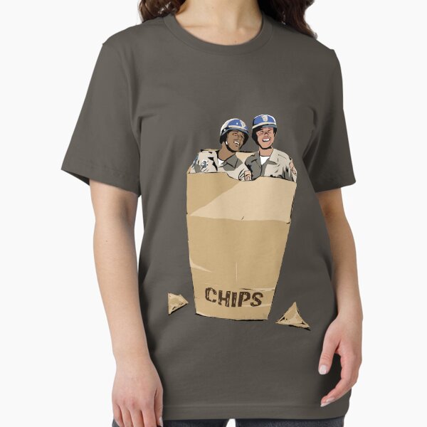 CHIPS Essential T-Shirt