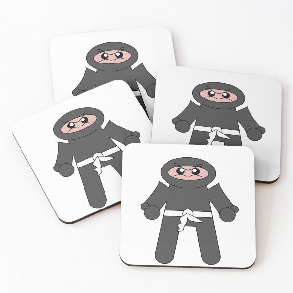 Item preview, An Action Hero Ninja designed and sold by hydezero's art.
