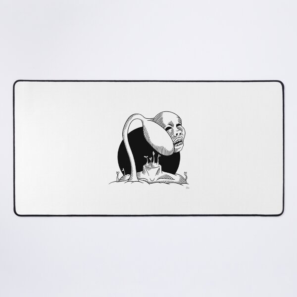 Item preview, Inktober 2021 DAY 20: Sprout PRINT designed and sold by packtcrushd.