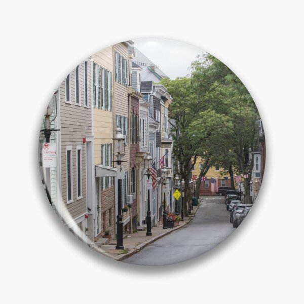 Item preview, Freedom Trail designed and sold by LaurenTucker.