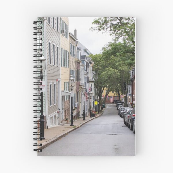 Item preview, Freedom Trail designed and sold by LaurenTucker.