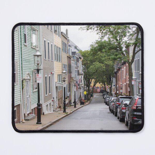 Item preview, Freedom Trail designed and sold by LaurenTucker.