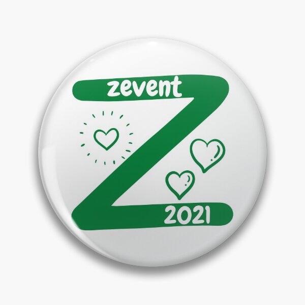 Item preview,  Zevent Graphic 2021 designed and sold by mh7shop.