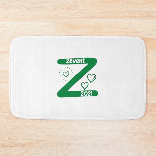 Item preview,  Zevent Graphic 2021 designed and sold by mh7shop.