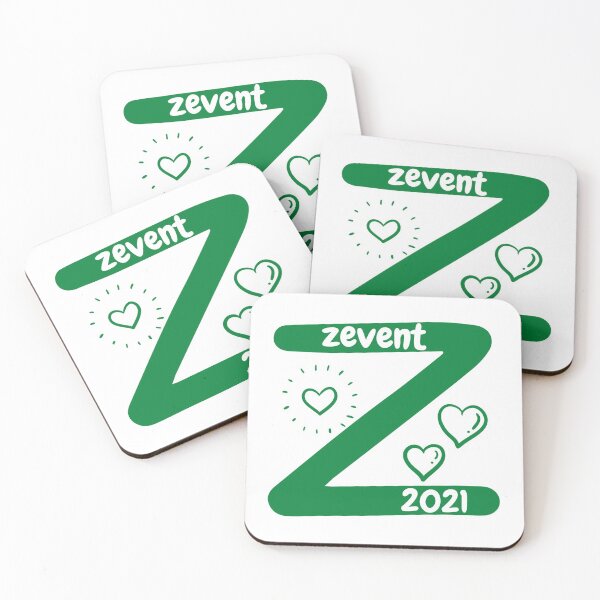 Item preview,  Zevent Graphic 2021 designed and sold by mh7shop.