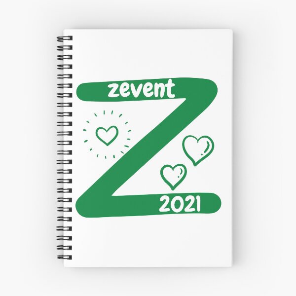 Item preview,  Zevent Graphic 2021 designed and sold by mh7shop.