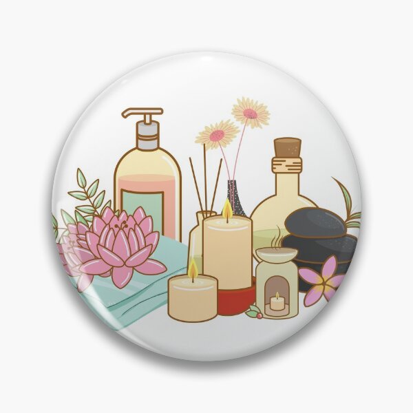 Item preview, Treat yourself -  MINDFUL moments designed and sold by Fatimah Sheikh.