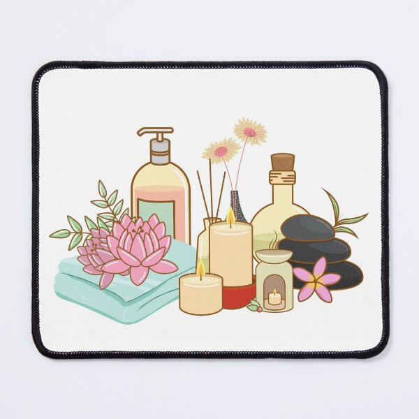 Item preview, Treat yourself -  MINDFUL moments designed and sold by Fatimah Sheikh.