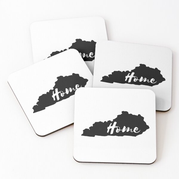 Item preview, Kentucky Home State Outline designed and sold by KARAKATE.