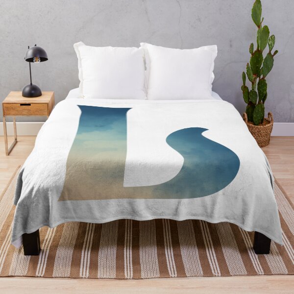 Item preview, Letter L designed and sold by RafaTakami.