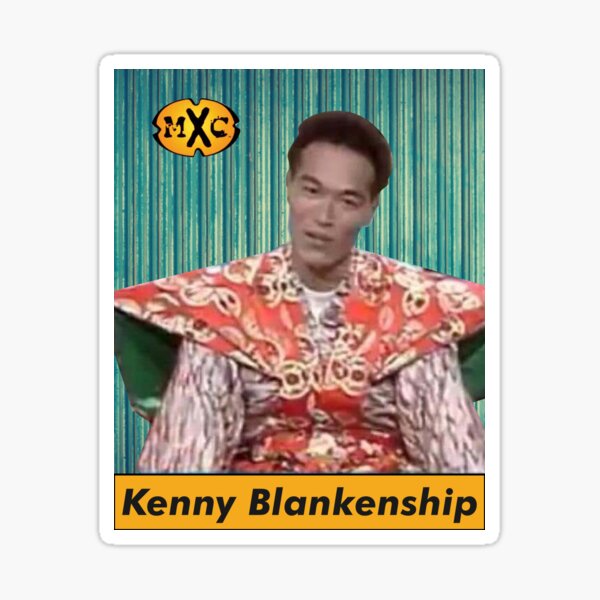 Mxc Most Extreme Elimination Challenge Captain Tenneal Sticker By Peteroldfield Redbubble