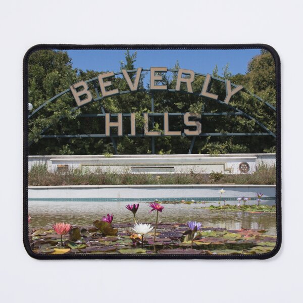 Item preview, Beverly Hills designed and sold by LaurenTucker.