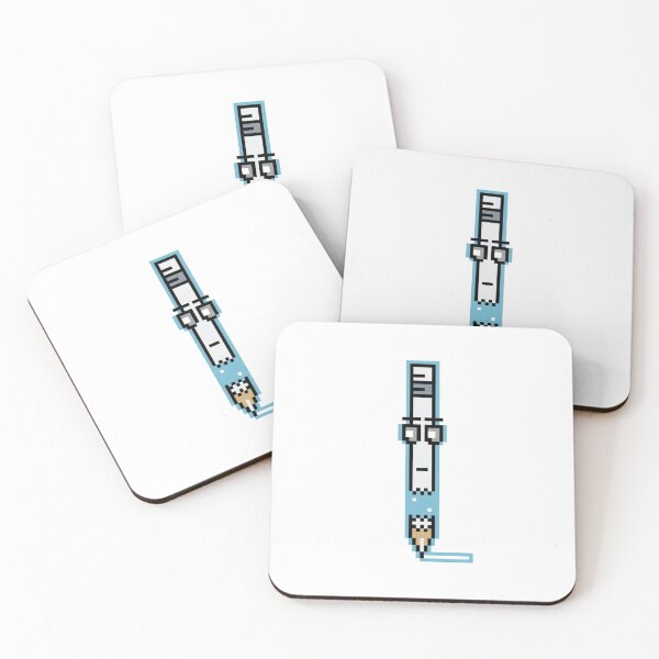 Item preview, Ghostwriter (Opaque Style) - NFTaletellers designed and sold by NFTaletellers.