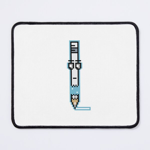 Item preview, Ghostwriter (Opaque Style) - NFTaletellers designed and sold by NFTaletellers.
