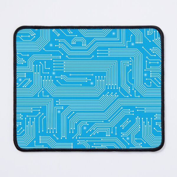 Item preview, The Electronic Circuit Board designed and sold by Vector Scout Lab.