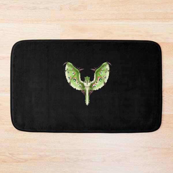Item preview, Flying rathian designed and sold by MissAxelle.