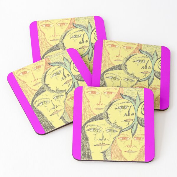 Item preview, contemplating tatoo's designed and sold by wormink.