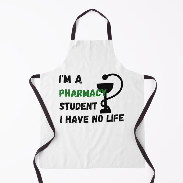 Artikelvorschau, Ich bin ein Pharmaziestudent Ich habe kein Leben entworfen und verkauft von DayMagicalArt.