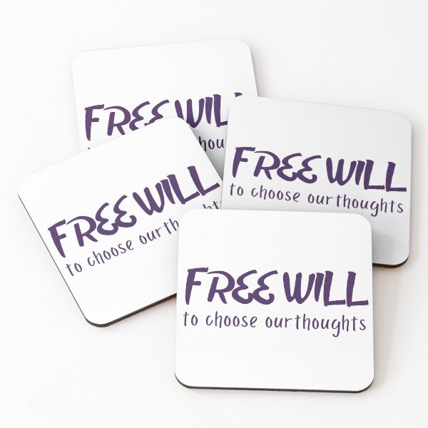 Item preview, Free Will To Choose Our Thoughts - Human Being designed and sold by ViewerEqualsPhoton.