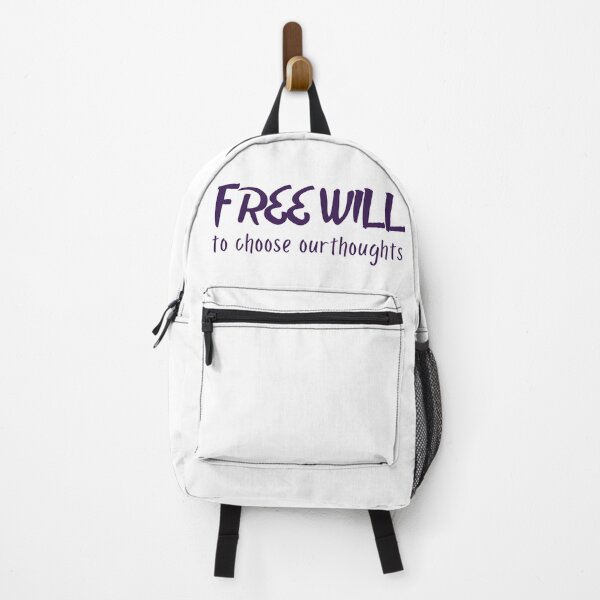 Item preview, Free Will To Choose Our Thoughts - Human Being designed and sold by ViewerEqualsPhoton.