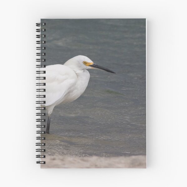 Item preview, Snowy Egret designed and sold by LaurenTucker.