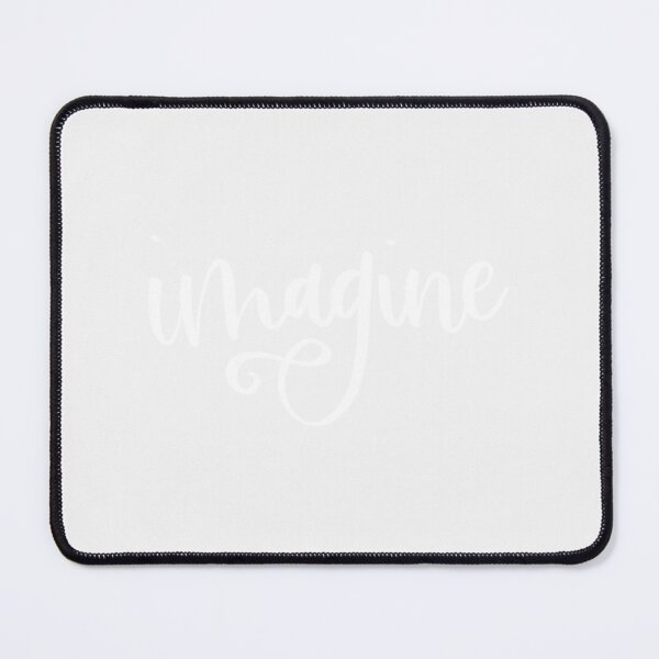 Item preview, Imagine Typography| Perfect Gift designed and sold by constance82.
