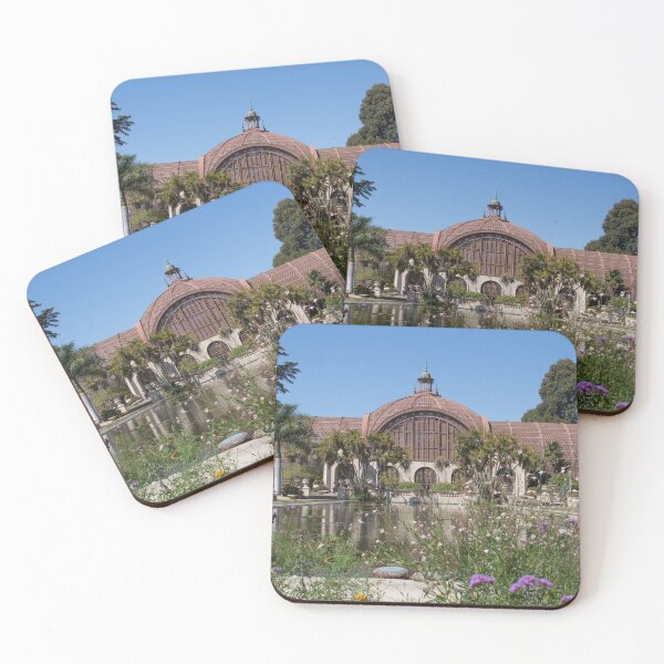 Item preview, Balboa Park designed and sold by LaurenTucker.