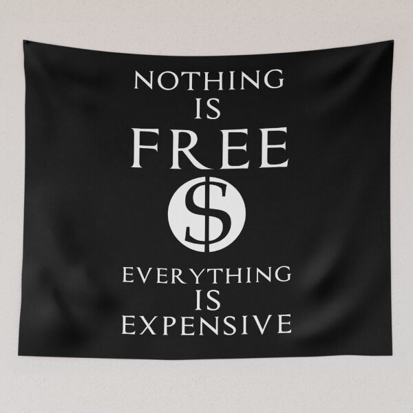 Item preview, Capitalist's Greed designed and sold by Zilch-o.