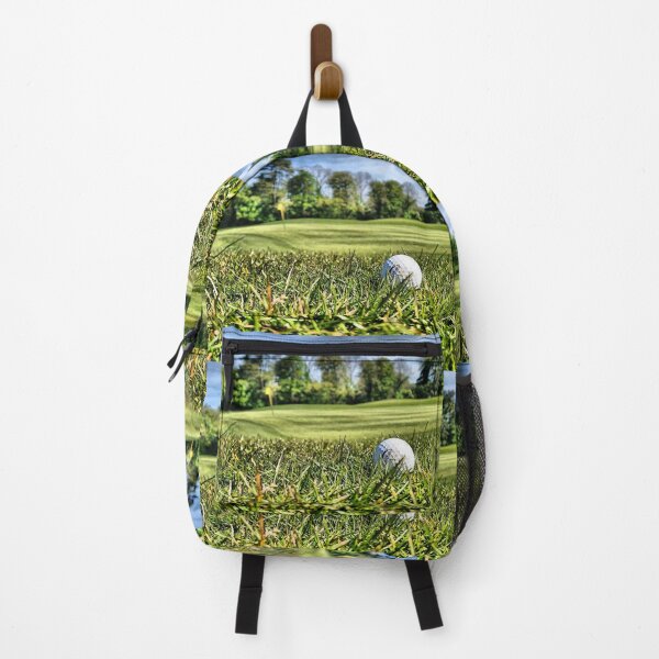 Item preview, Golfing Breaks designed and sold by Fearless-Fox.