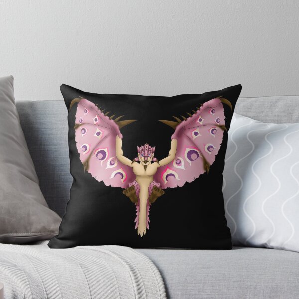 Item preview, Flying sakura rathian designed and sold by MissAxelle.