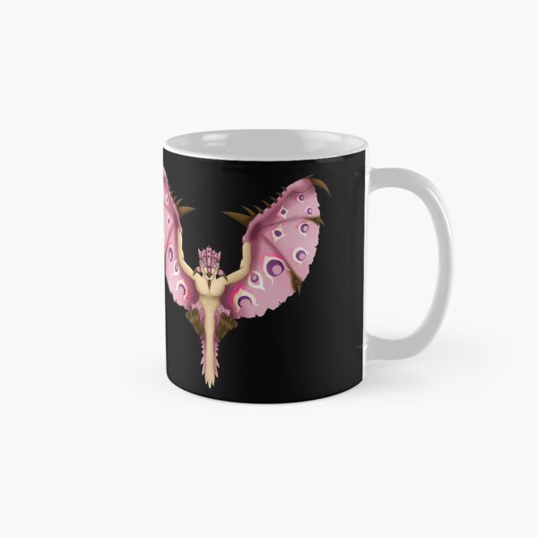Artikelvorschau, Fliegender sakura Rathian entworfen und verkauft von MissAxelle.