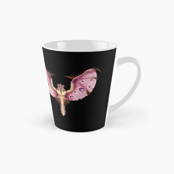 Artikelvorschau, Fliegender sakura Rathian entworfen und verkauft von MissAxelle.