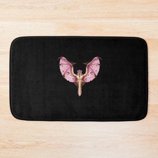 Item preview, Flying sakura rathian designed and sold by MissAxelle.