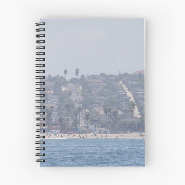 Item preview, Ocean Beach designed and sold by LaurenTucker.