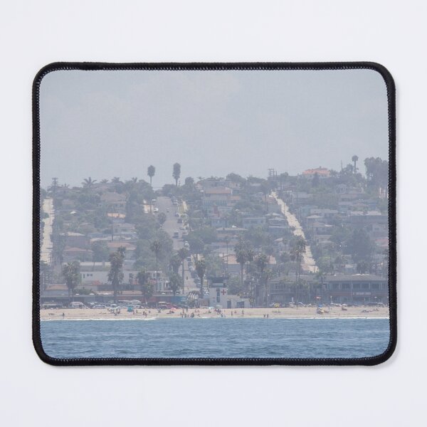 Item preview, Ocean Beach designed and sold by LaurenTucker.