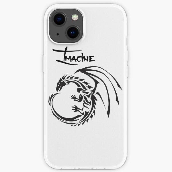 امسح الكود Imagine Dragons iPhone Cases | Redbubble coque iphone 8 Imagine Dragons Cover