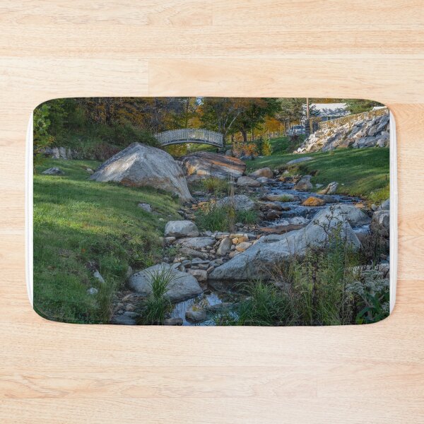 Item preview, Weston VT Park designed and sold by barkeypf.