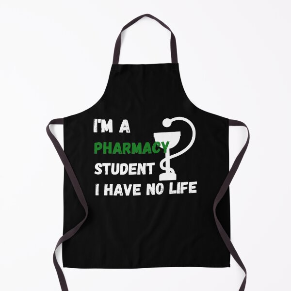 Artikelvorschau, Ich bin ein Pharmaziestudent Ich habe kein Leben entworfen und verkauft von DayMagicalArt.