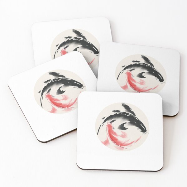 Item preview, ying yang meaning love art designed and sold by funny ideas.