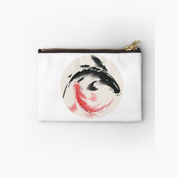 Item preview, ying yang meaning love art designed and sold by funny ideas.
