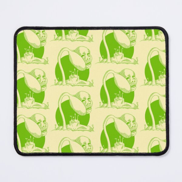 Item preview, Inktober 2021 DAY 20: Sprout GREEN designed and sold by packtcrushd.