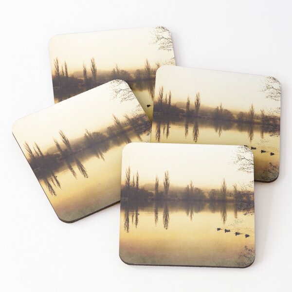 Item preview, Duck pond designed and sold by Christine Mignon.